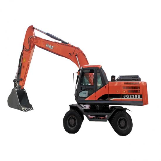 20ton excavator