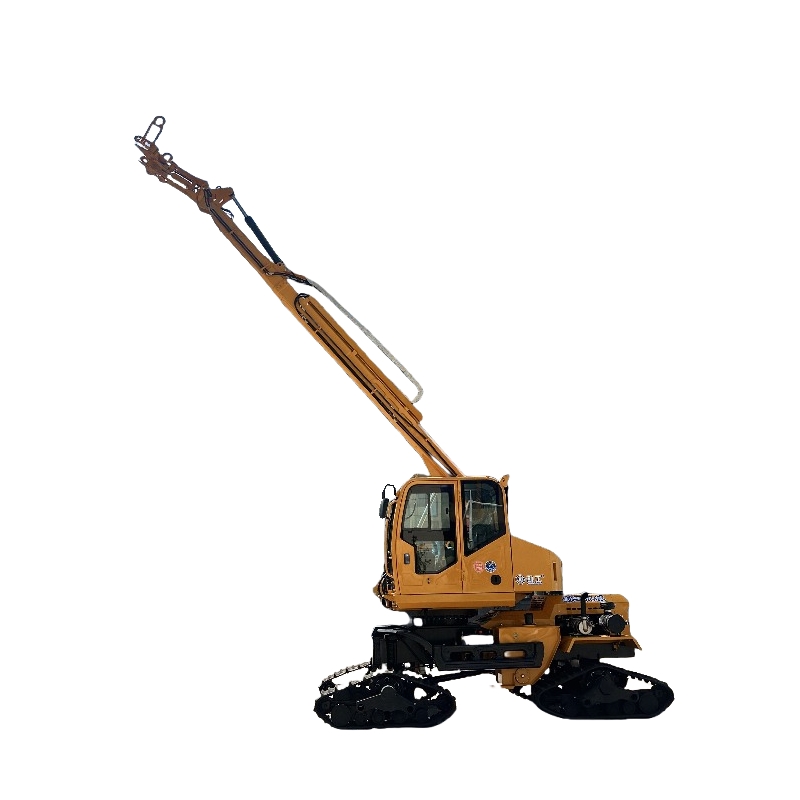 เครื่องจักรกลการเกษตร